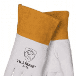 Tillman Cowhide MIG Gloves